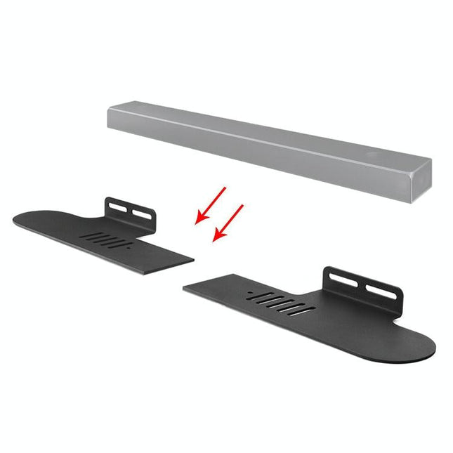 Samsung Sound Bar Wall-Mount Bracket For Hw-Q90R Hw-M450 And Hw-Ms6501-1915198396294107143
