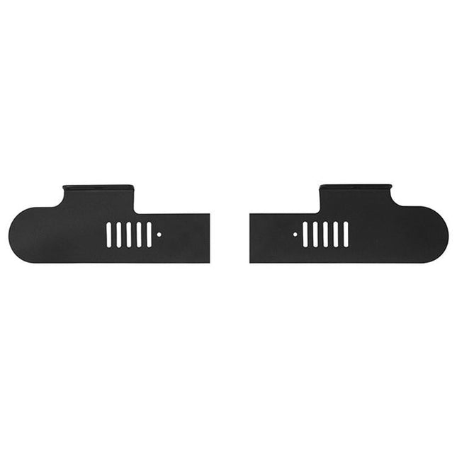 Wall-Mount Bracket For B & W Formation Bar Split Sound Bar-1915197193397080066