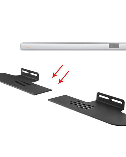 Coocaa Split Sound Bar Wall-Mount Bracket For Live Series-1915197883443974144