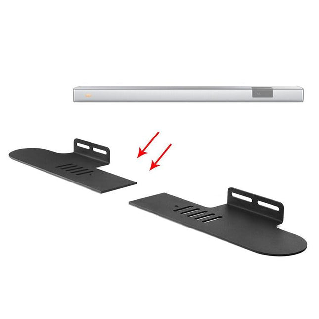 Coocaa Split Sound Bar Wall-Mount Bracket For Live Series-1915197883443974151