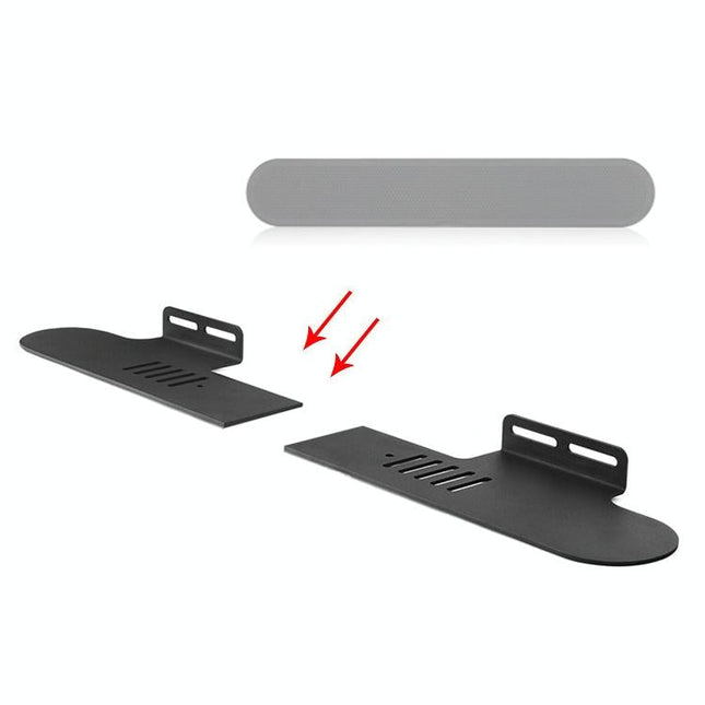 Dali Katch One Sound Bar Wall-Mount Bracket - Split Design-1915197479561859079