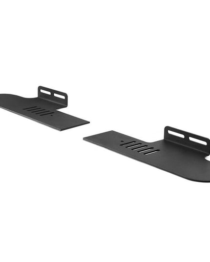 Wall-Mount Sound Bar Bracket For Ibass 9100K - Split Design-1915197295004094465