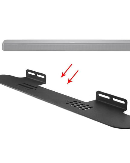 Wall-Mount Bracket For Bose Soundbar 300 / 500 / 700 Integrated Sound Bar-1915198315809607687