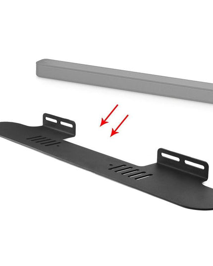 Sony Integrated Sound Bar With Wall-Mount Bracket-1915197981250949120