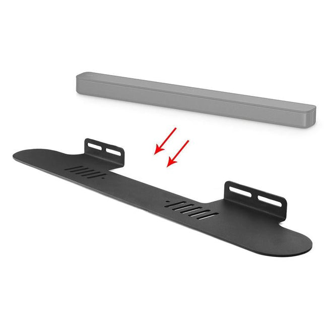 Sony Integrated Sound Bar With Wall-Mount Bracket-1915197981250949127