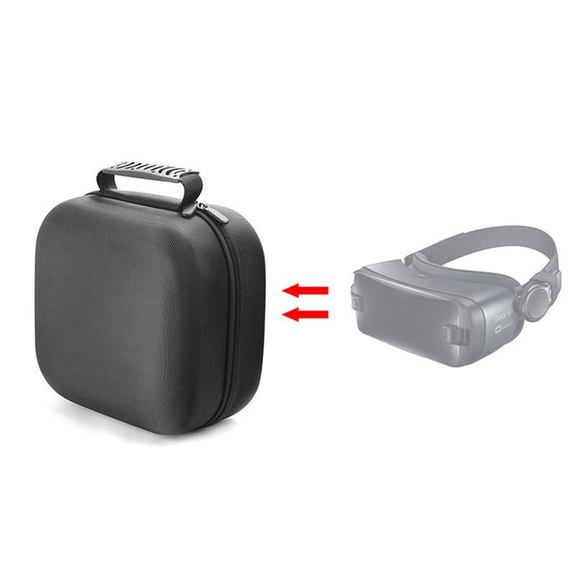 Htc Vive Storage Bag - Protective And Compact-1915196929076236295