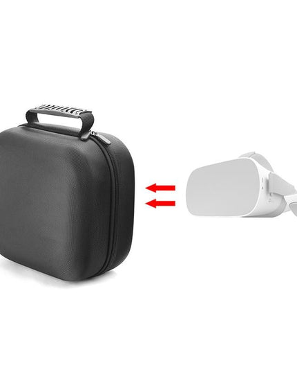 Xiaomi Mi Vr Protective Bag - Storage Solution-1915196974919979015