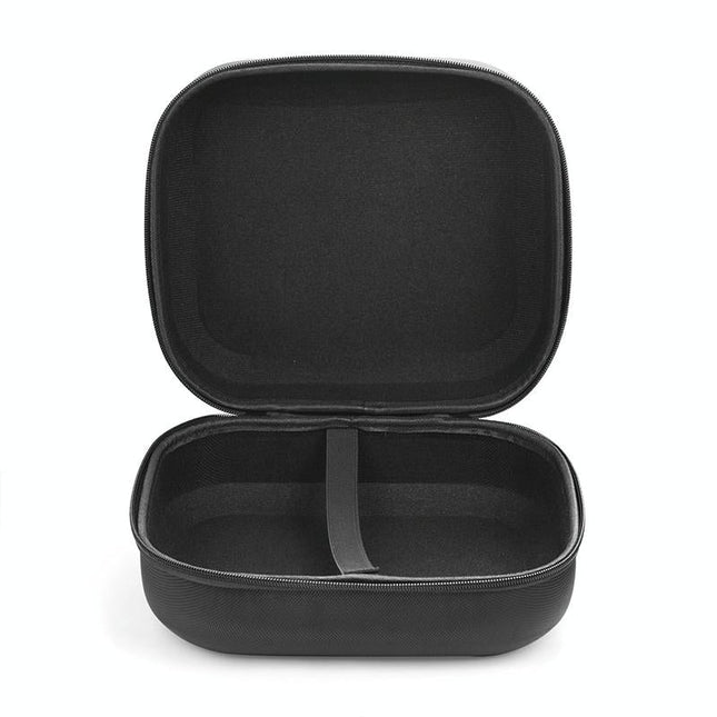 Smart Ai Bluetooth Speaker Handbag Storage Box - Black-1915196955462602754