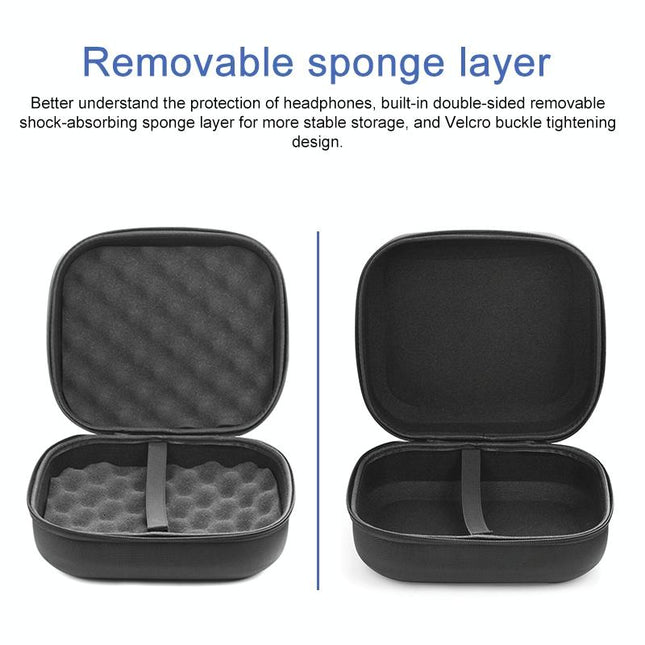 Smart Ai Bluetooth Speaker Handbag Storage Box - Black-1915196955462602757