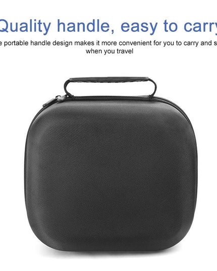 Xiaodu 1S Smart Ai Bluetooth Speaker With Handbag Storage - Black-1915196976706752516