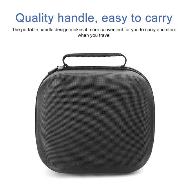Xiaodu 1S Smart Ai Bluetooth Speaker With Handbag Storage - Black-1915196976706752516