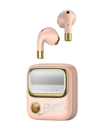 Yosee Tws-38 True Wireless Bluetooth Earphones - Pink-1915196693083721732