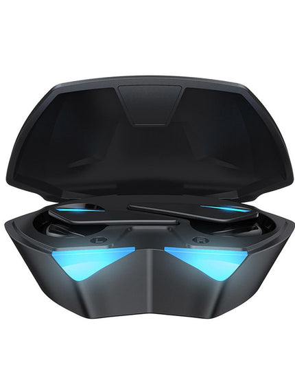 Wireless Gaming Earphones - T23 Tws - Black-1915196823417524224