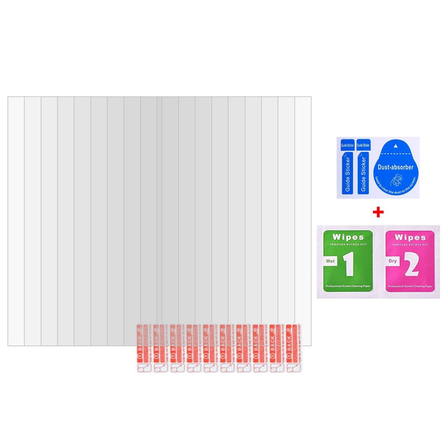 9H Tempered Glass Film For Steam Deck Console - 0.26Mm-1915198291658805249