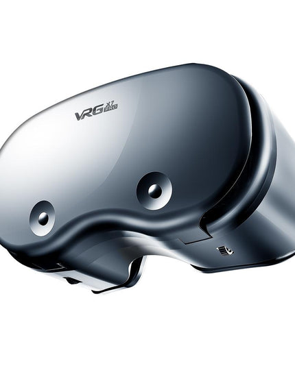 Protective Mobile Vr Glasses For Blu-Ray Viewing-1915198028709498881