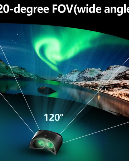 Protective Mobile Vr Glasses For Blu-Ray Viewing-1915198028709498883