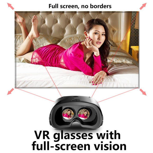 Protective Mobile Vr Glasses For Blu-Ray Viewing-1915198028709498885