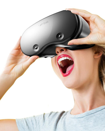 Protective Mobile Vr Glasses For Blu-Ray Viewing-1915198028709498887