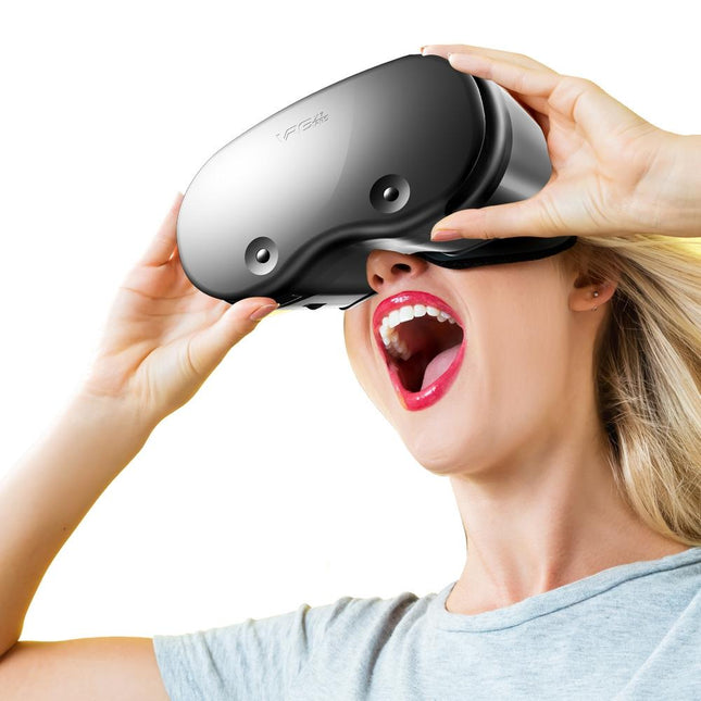 Protective Mobile Vr Glasses For Blu-Ray Viewing-1915198028709498887