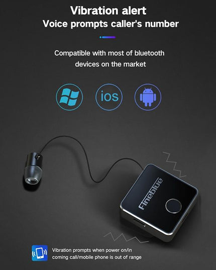 Wireless F1 Earbuds - Bluetooth Compact Black-1915196923724304387