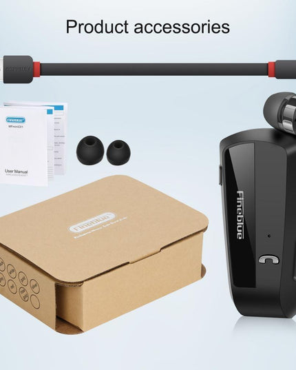 Wireless Noise-Cancelling Earbuds With Cvc6.0 Technology-1915196907353935879