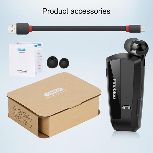 Wireless Noise-Cancelling Earbuds With Cvc6.0 Technology-1915196907353935879