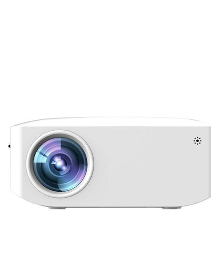 Smart Mini Led Projector - 80 Ansi Lumens 1280X720P-1915197689612603399