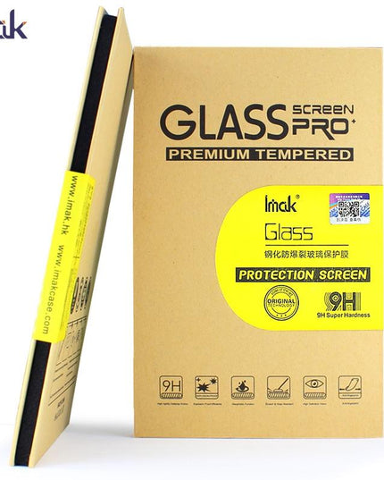 Imak H Series Tempered Glass Film For Steam Deck-1915197443201437702