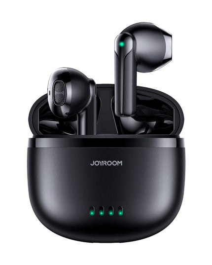 True Wireless Bluetooth Earphones With Dual-Mic - Black-1915196884809551880