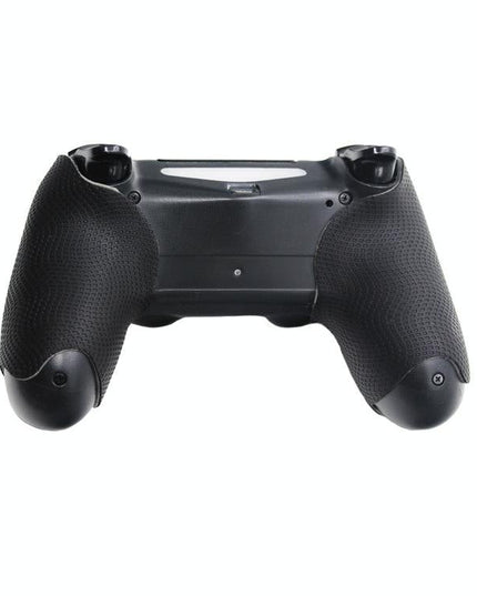 Anti-Slip Protective Sticker For Sony Ps4 Game Handle - Black-1915196902811504642