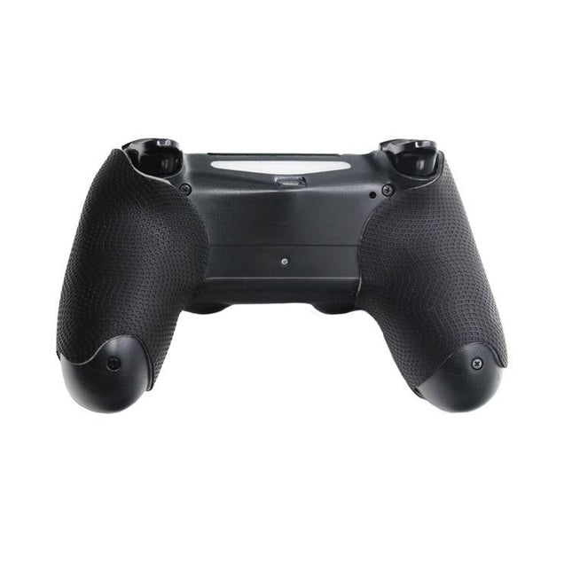 Anti-Slip Protective Sticker For Sony Ps4 Game Handle - Black-1915196902811504642