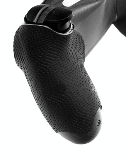 Anti-Slip Protective Sticker For Sony Ps4 Game Handle - Black-1915196902811504643