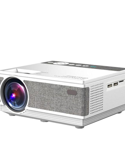 Smart Led Projector - 120 Ansi Lumens 1280X720P Basic Version-1915197789726445569