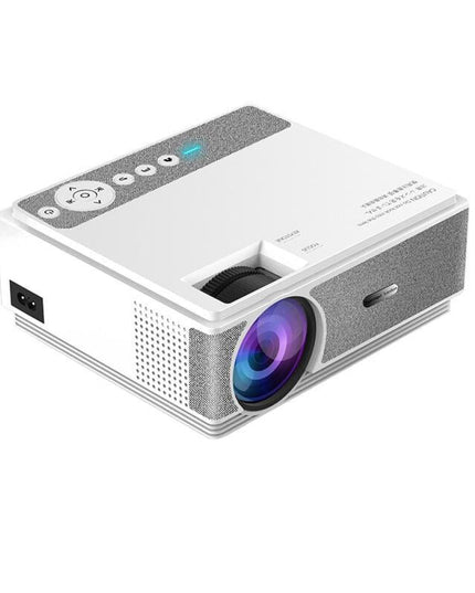 Smart Led Projector - 120 Ansi Lumens 1280X720P Basic Version-1915197789726445571
