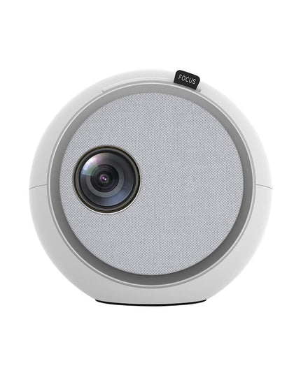 Smart Led Projector - 100 Ansi Lumens 1280X720P Basic Version-1915197787675430912