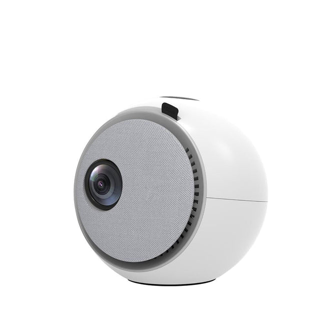 Wireless Smart Projector - 100 Ansi Lumens - 1280X720P - Same Screen-1915197799511756808