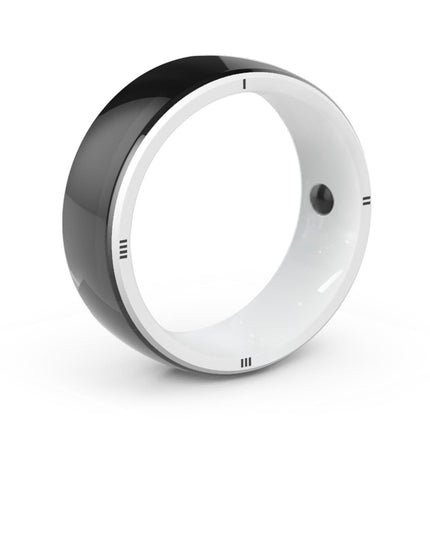 Multifunctional R5 Smart Ring - Wearable Tech-1915198336646909952