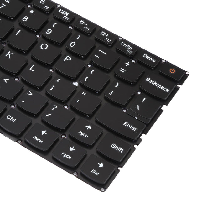 Lenovo Ideapad 710S-13 Keyboard - Us Version-1915198423401893892