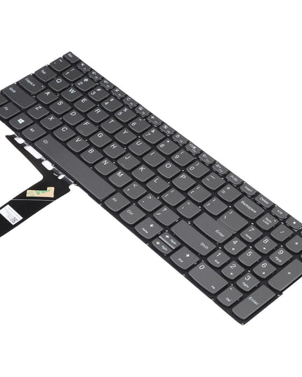 Backlit Us Keyboard For Lenovo Yoga C740-15Iml-1915198303549657089