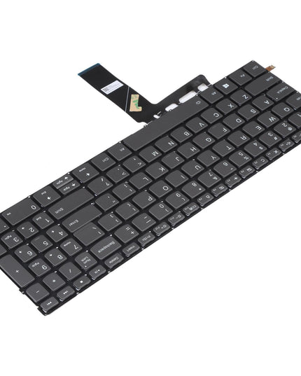Backlit Us Keyboard For Lenovo Yoga C740-15Iml-1915198303549657090