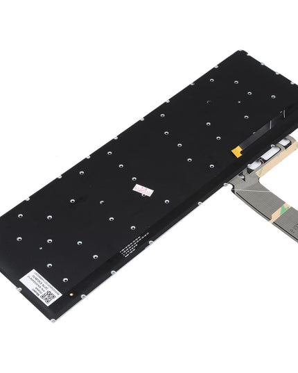 Backlit Us Keyboard For Lenovo Yoga C740-15Iml-1915198303549657091