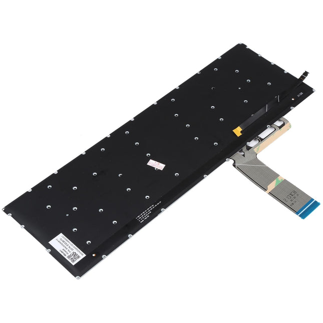 Backlit Us Keyboard For Lenovo Yoga C740-15Iml-1915198303549657091
