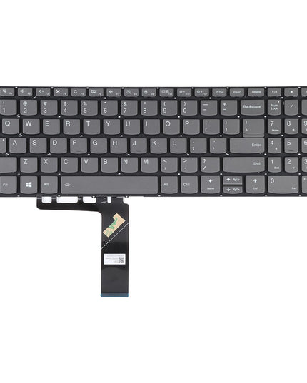 Backlit Us Keyboard For Lenovo Yoga C740-15Iml-1915198303549657093