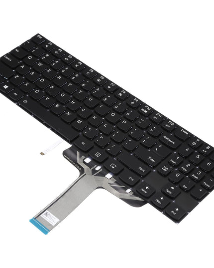 Backlit Keyboard For Lenovo Y520 - Us Version-1915198121038712833