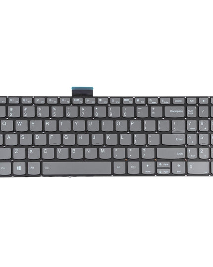 Backlit Keyboard For Lenovo Ideapad 5 - Us Version-1915197809771024389