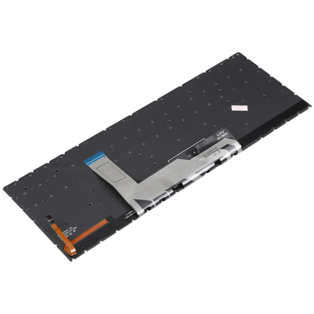 Backlit Keyboard With Touchpad For Hp Omen 15-En / Ek-1915198323451629570