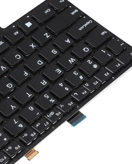 Backlit Keyboard With Trackpoint For Lenovo Thinkpad X1 2013-1915198136440197124