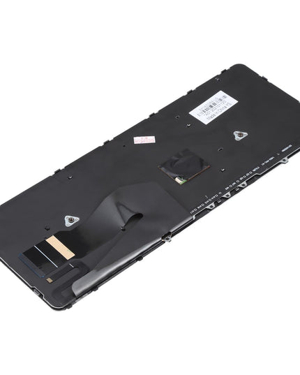 Backlit Keyboard For Hp Elitebook 840 G1 - Us Layout-1915196921459380227