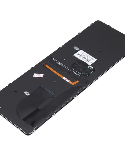 Backlit Keyboard For Hp Elitebook 840 G3 - Us Layout-1915196650578644995
