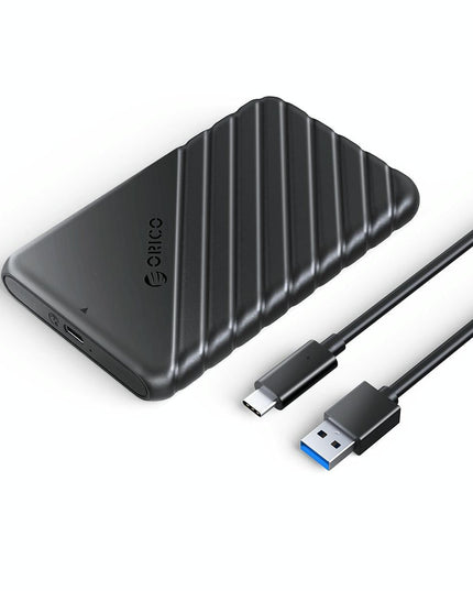 2.5 Usb c External Hard Drive Case-1922443427266564096